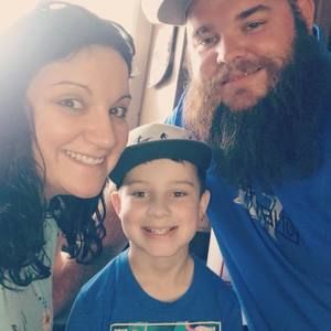 Meet your Posher, Leah